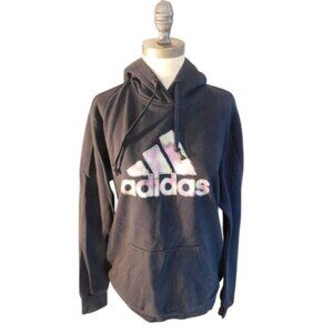 Adidas Size M Medium Athletic Style Hoodie Sweatshirt
